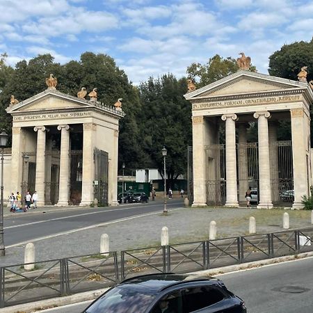 Center House Colosseo Rome Exterior photo